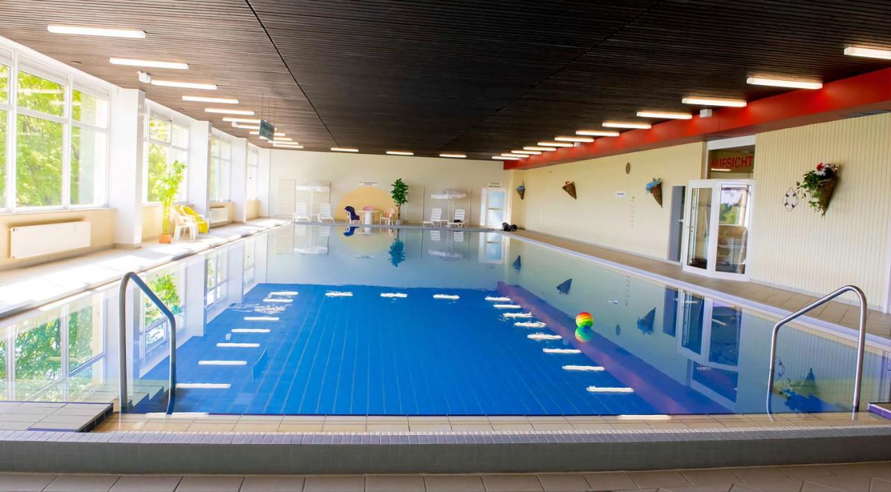 Manhattan 516 Mit Schwimmbad Hohegeiss